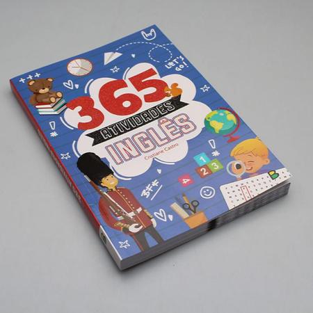 Livro 365 Jogos dos Sete Erros Crianças Filhos Infantil Desenho História  Brincar Pintar Colorir Passatempos Divertidos - Igreja Cristã Amigo  Evangélico - Livros de Games - Magazine Luiza