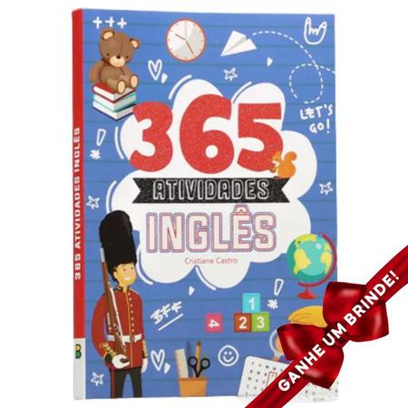 Livro 365 Jogos Divertidos Crianças Filhos Infantil Desenho História  Brincar Pintar Colorir Passatempos Divertidos em Promoção na Americanas