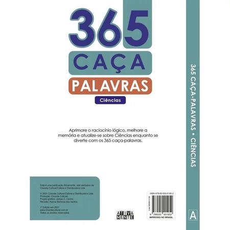 Livro 365 Jogos Divertidos - Volume ii Crianças Filhos Infantil Desenho  História Brincar Pintar Colorir Passatempos no Shoptime