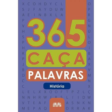 365 jogos divertidos: Editora Ciranda Cultural: 9786555001853: :  Books