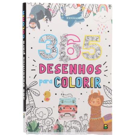 54 Lindos Desenhos para Você Baixar e Colorir da Forma que Quiser