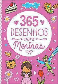 Livro De Desenhos Para Colorir Vários Temas Menino E Menina, Magalu  Empresas