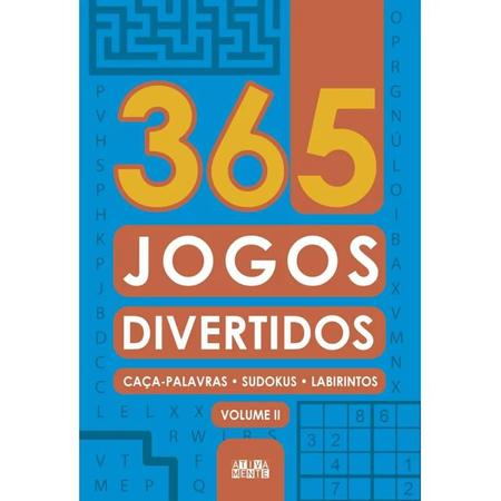 Livro Coisas Para Achar Escola - Passatempo - CriaMente Jogos Educativos