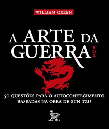 Imagem de Livro - A arte da guerra