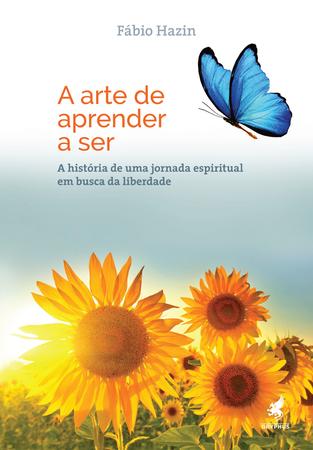 Imagem de Livro - A arte de aprender a ser