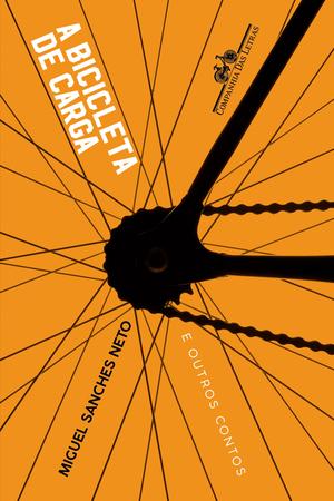 Imagem de Livro - A bicicleta de carga