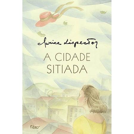 Imagem de Livro - A cidade sitiada