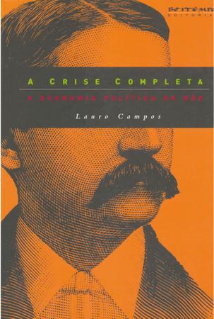 Imagem de Livro - A crise completa