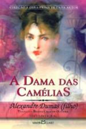 A Dama das Camélias