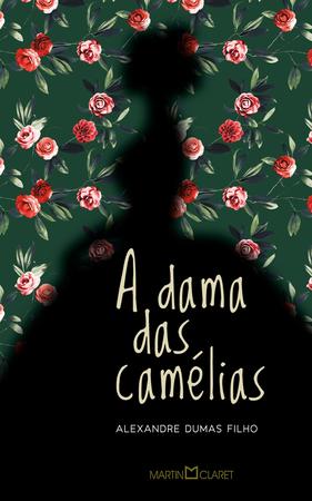 Livro A Dama das Camélias Alexandre Dumas - Livros de Literatura - Magazine  Luiza