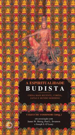 Imagem de Livro - A espiritualidade budista II