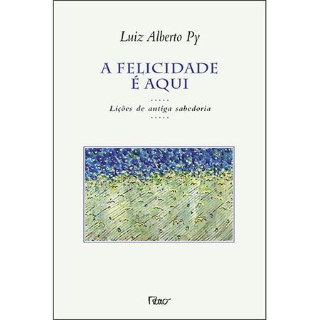 Livro da felicidade, o