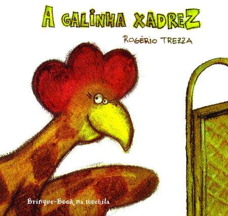 Livro - Livro de xadrez - Livros de Literatura Infantil - Magazine Luiza