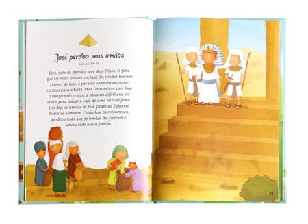Imagem de Livro - A Grande Fé para as Crianças