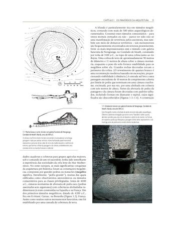 Imagem de Livro - A História da Arquitetura Mundial