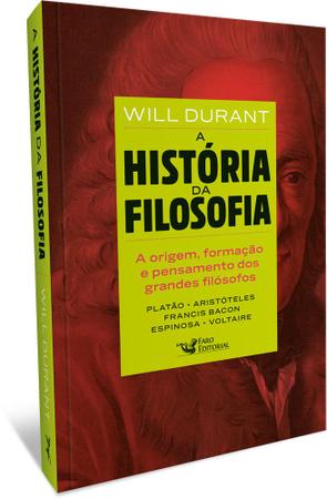 As Ferramentas Dos Filósofos - Capítulos 1 A 3