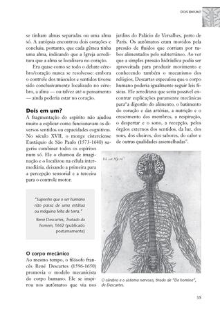 Imagem de Livro - A história da neurociência