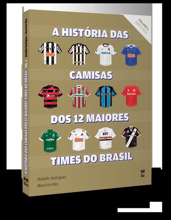 Melhor time da história do Brasil?