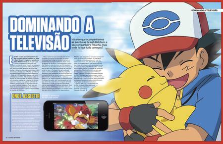 Eu traduzi 100 vezes todos os pokemons da 1 geração e o resultado