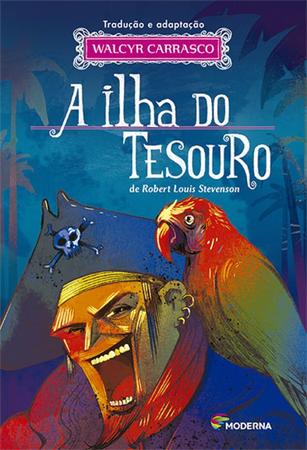 Loja RELI - A ilha do tesouro