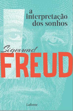 Imagem de Livro - A Interpretação dos sonhos - Sigmund Freud