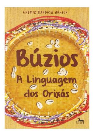 Jogo de Búzios Online - Consulta Grátis.