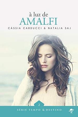 Imagem de Livro - À Luz de Amalfi