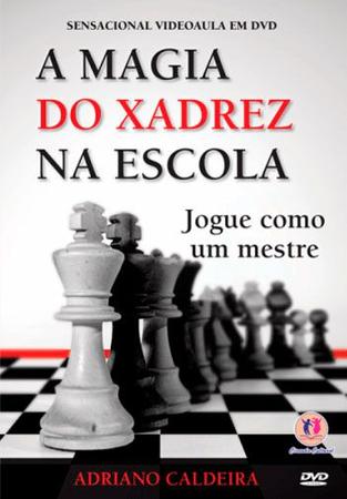 Fundamentos da estratégia - Só Xadrez