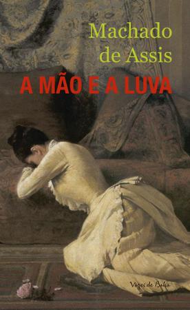 Livro - A mão e a luva - Ed. Bolso - Livros de Literatura - Magazine Luiza