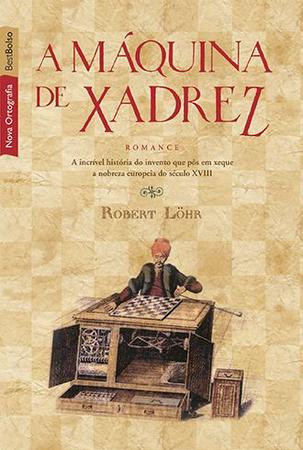 Livro historia-do-xadrez