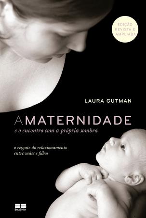 Imagem de Livro - A maternidade e o encontro com a própria sombra