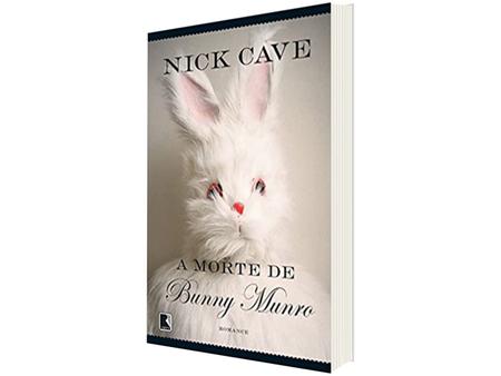 Imagem de Livro A Morte de Bunny Munro