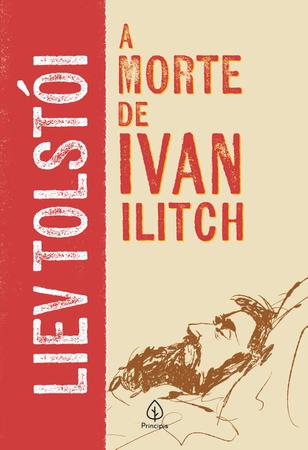 Imagem de Livro - A morte de Ivan Ilitch (2 ed.)