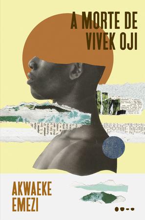 Livro - A morte de Vivek Oji Imagem de Livro - A morte de Vivek Oji