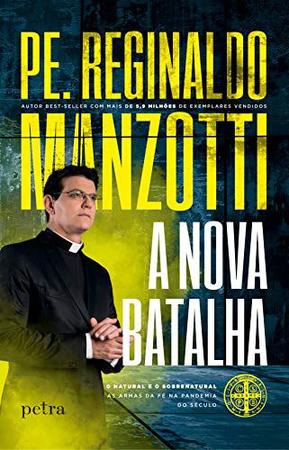 Imagem de Livro - A nova batalha