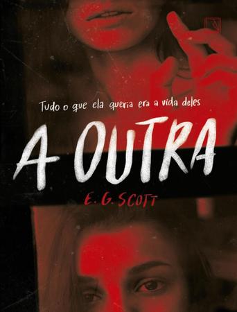 Livro A Outra E. G. Scott Imagem de Livro A Outra E. G. Scott