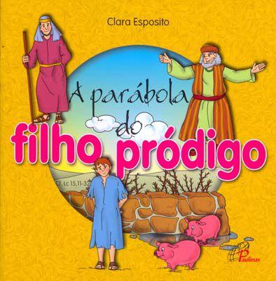 O filho pródigo