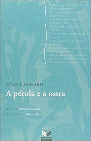 Imagem de Livro - A pérola e a ostra