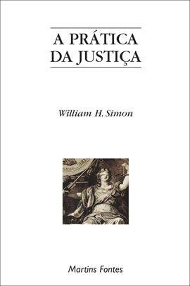 Imagem de Livro - A prática da justiça