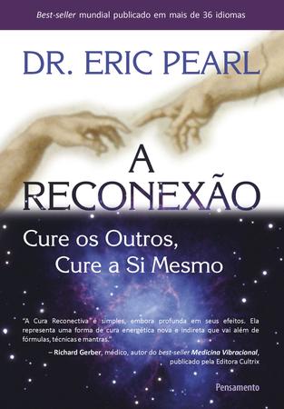 Imagem de Livro - A Reconexão