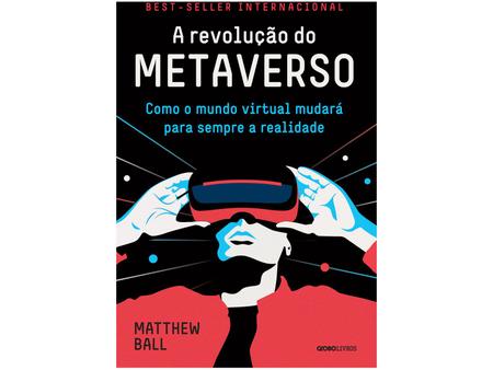 Comprar Metaverso De Matthew ball - Buscalibre