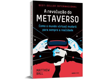 Download gratuito: E-book completo sobre o Metaverso