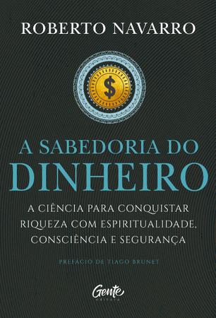 Imagem de Livro - A Sabedoria do Dinheiro