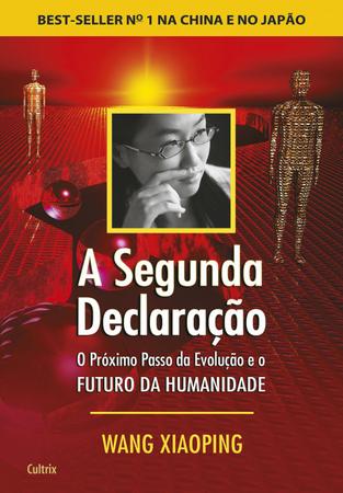 Imagem de Livro - A Segunda Declaração