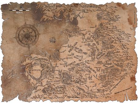 Imagem de Livro - A Senhora do lago - The Witcher - A saga do bruxo Geralt de Rívia (Capa game)