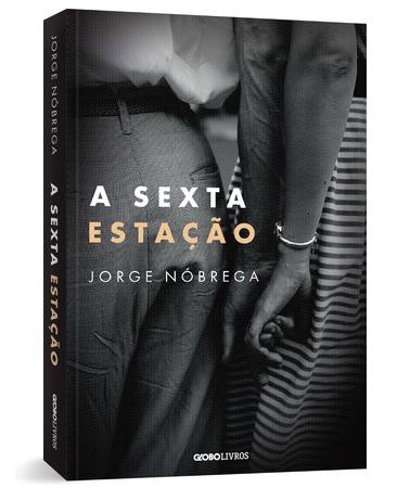 Imagem de Livro - A Sexta Estação