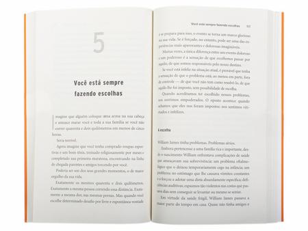 Imagem de Livro A sutil arte de ligar o f*da-se Mark Manson