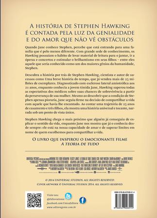 A Teoria de Tudo filme - Veja onde assistir