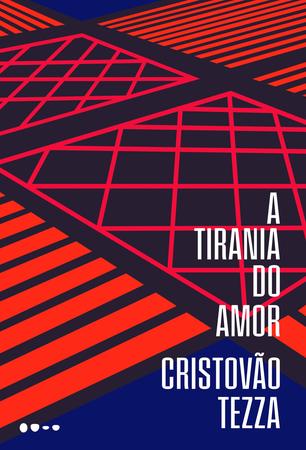 Imagem de Livro - A tirania do amor