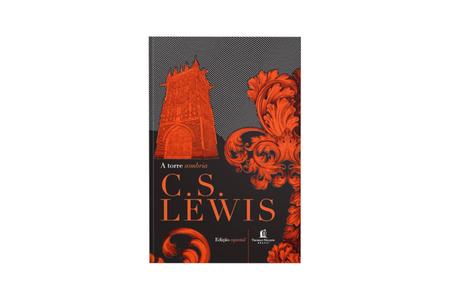 Imagem de Livro A Torre Sombria e Outras Histórias C. S. Lewis